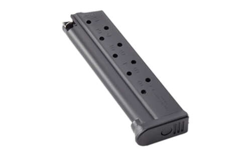 Magazines CMC Products Range Pro 9mm MAG CMC PROD RANGE PRO 10RD 9MM BLK